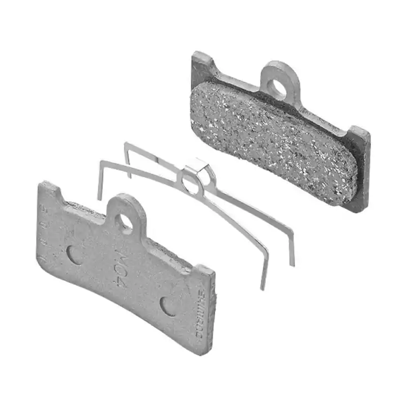 Poslední Šance SHIMANO BR-M755 destičky resin M04 XT