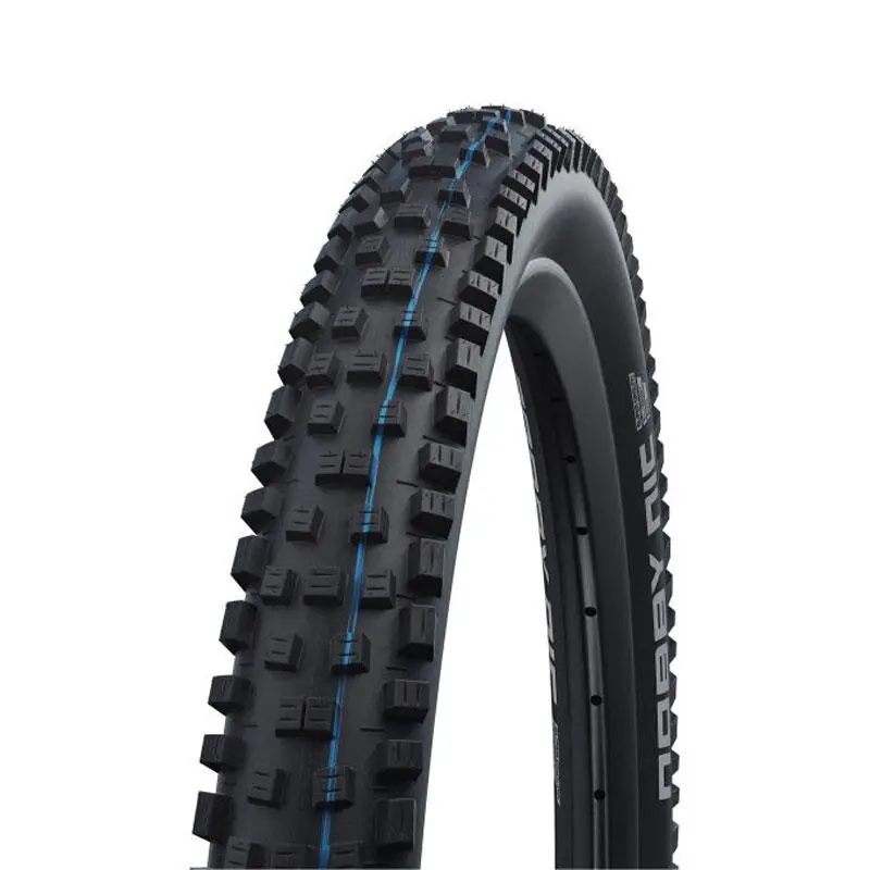 Výhodná Nabídka SCHWALBE Plášť NOBBY NIC (65-622) 29x2.60 Evolution 67EPI 1080g Černý TLE SpeedGrip
