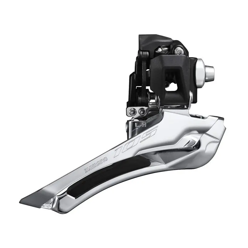 Koupit Online SHIMANO FD-R7100 Přesmykač 105 2x12 na návarku
