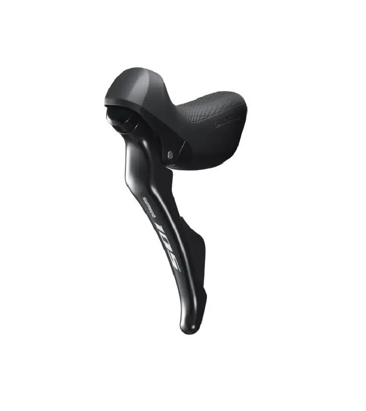 SHIMANO Dual control 105 STR7000 levý černý Cenová Bomba