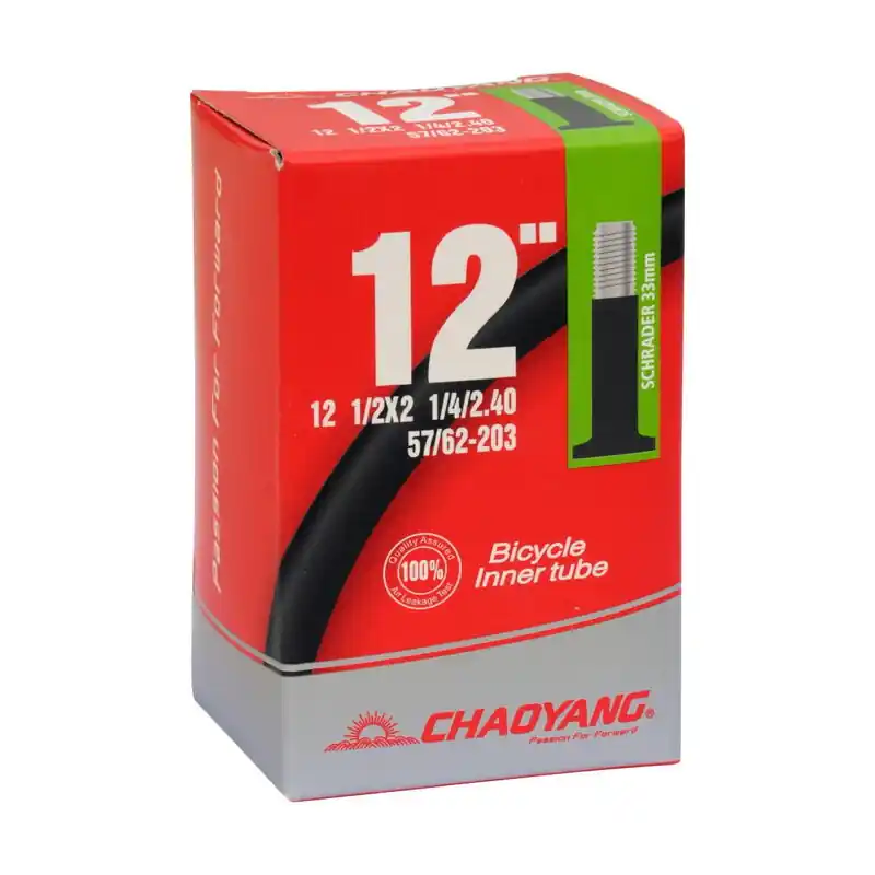 CHAOYANG Duše 12-1/2x2-1/4 AV33 (57-203) Akční Cena