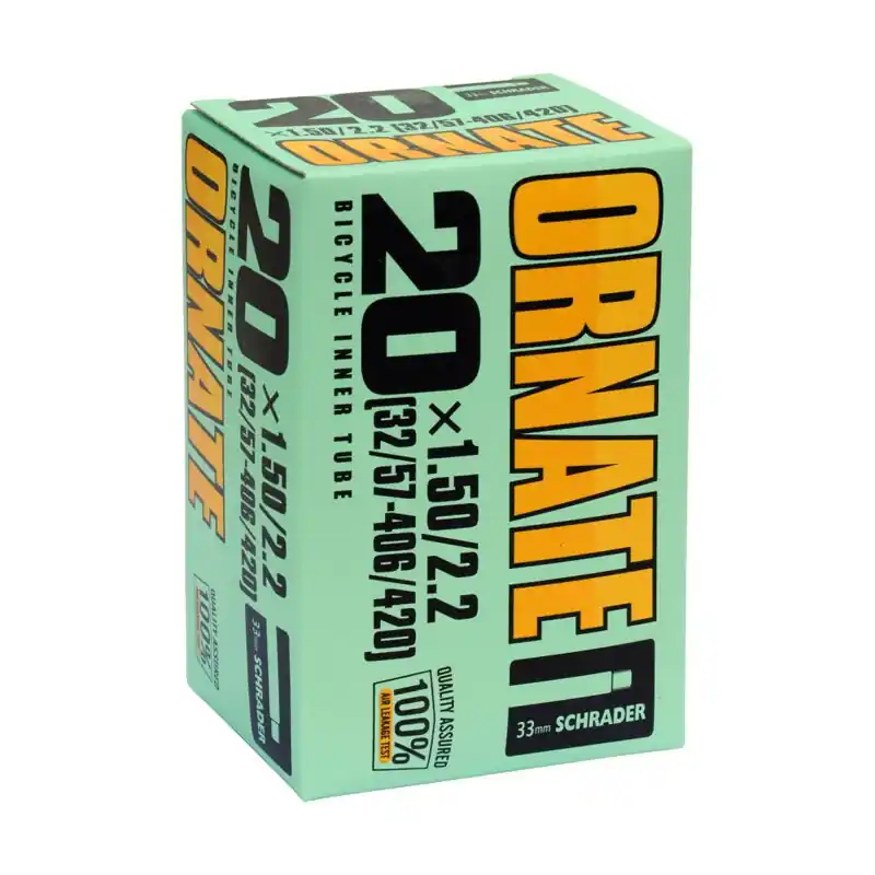 Nová Kolekce ORNATE Duše 20x1,5/2,20 AV33 (32/57-406)