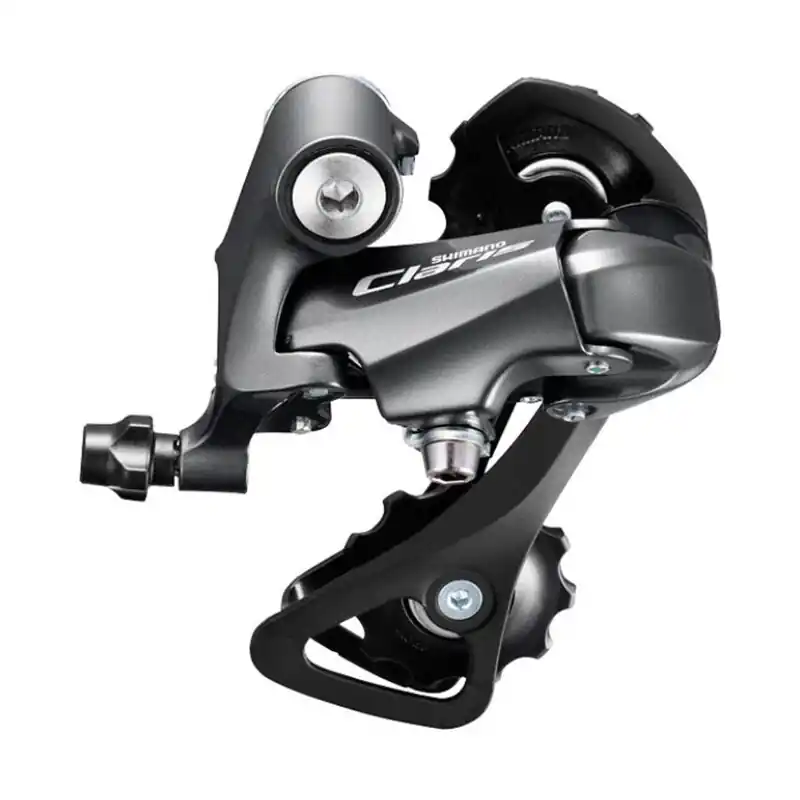 SHIMANO 8-převodová Přehazovačka Claris R2000 krátké ramínko Výprodej