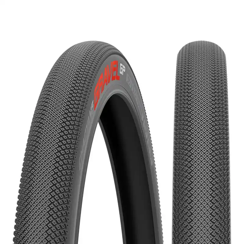CHAOYANG Plášť 700x40C H-5224 GRAVEL GP 60TPI Shark Skin (42-622) 545g Levný
