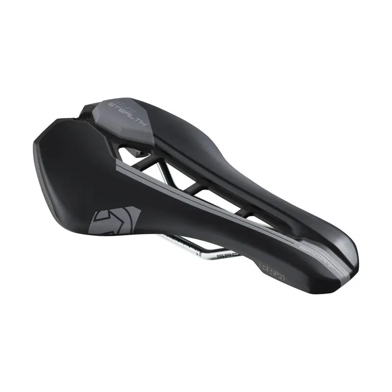 PRO Sedlo STEALTH SPORT černé 142mm Zlevněný
