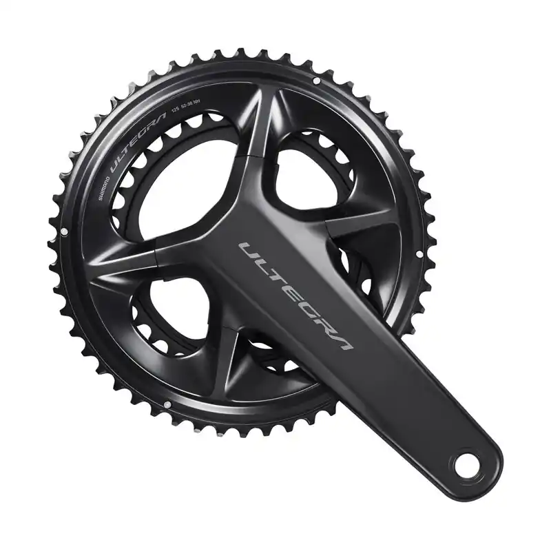 SHIMANO FC-R8100 12-k.HTII Kliky Ultegra 175mm 52/36z. bez ložiska Finální Výprodej