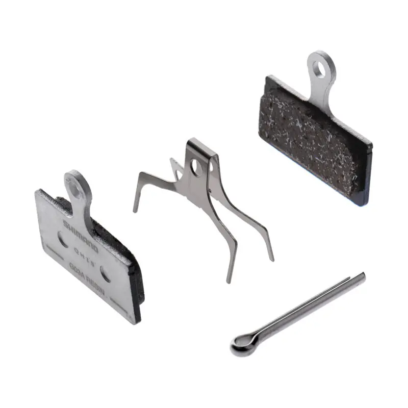 SHIMANO Desticky resin G05A OEM 25 párů XTR/XT/SLX/ALFINE/ Cenově Výhodný