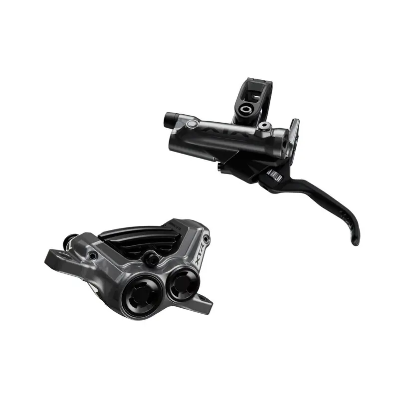 SHIMANO Brzda hydr. XTR I-M9220 přední Post Mount 1000 mm had. + destičky P03A Jen Po Omezenou Doba