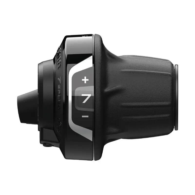Super Cena SHIMANO Řazení Revoshift SL-RV400 7-k. pravé černé