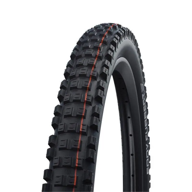 SCHWALBE Plášť EDDY CURRENT REAR (65-622) 29x2.60 Evolution 67EPI 1500g Černý TLE Soft Vysoce Kvalitní