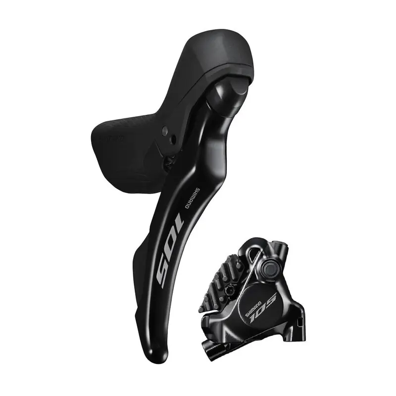 SHIMANO ST-R7120/BR-R7170 11-k. Dual control 105 pravý mech. Akční Cena