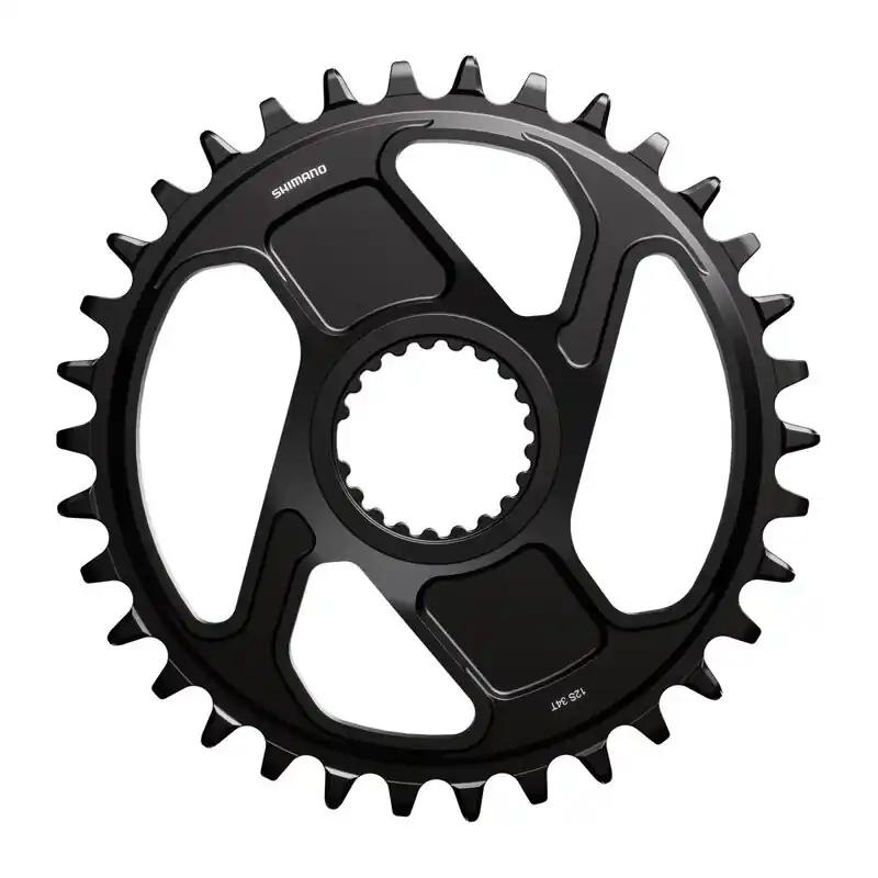 Nejlepší Cena SHIMANO Převodník 34 z. FC-M8200 XT 1x12
