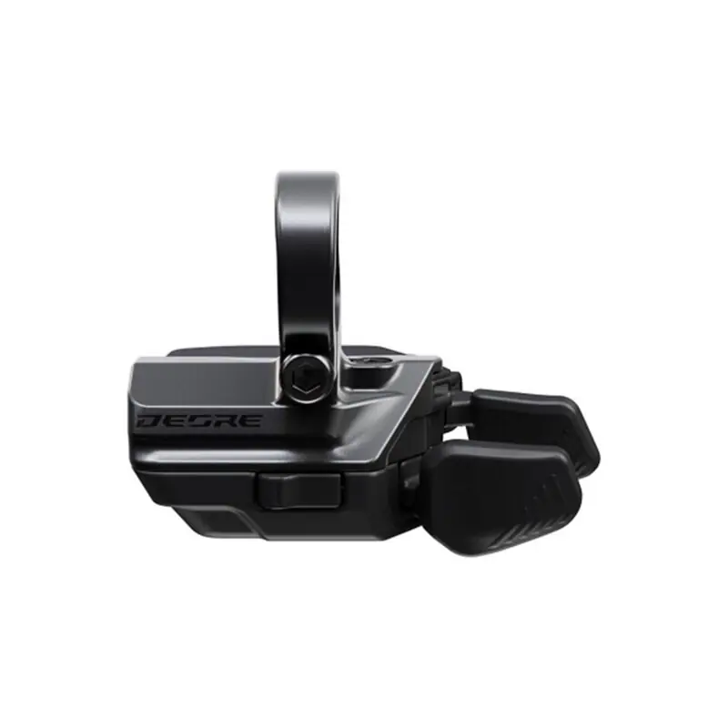 Cenová Bomba SHIMANO Řazení Deore SW-M6250 pravé Di2 – spínač na objímku