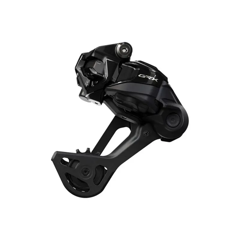 Zlevněný SHIMANO Přehazovačka GRX RD-RX827 1x12-k. Di2 super dlouhé ramínko