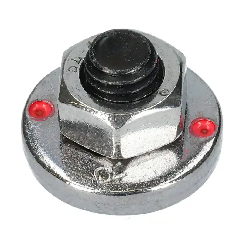 Tovární Cena SHIMANO Šroub pro uchycení lanka zad. bubn. brzdy BRIM45