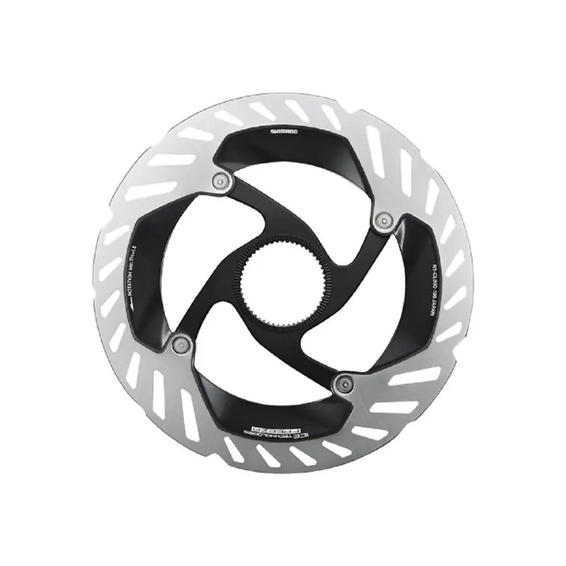SHIMANO RT-CL900 Kotouč brzdový 203mm Center Lock Finální Výprodej