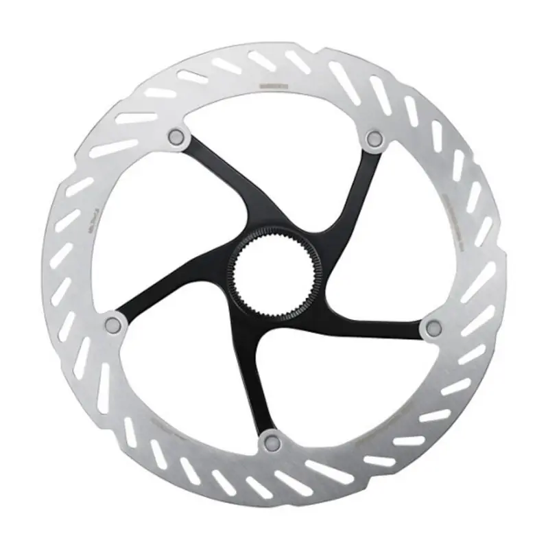 Sleva SHIMANO Brzdový kotouč RT-CL700 203 mm