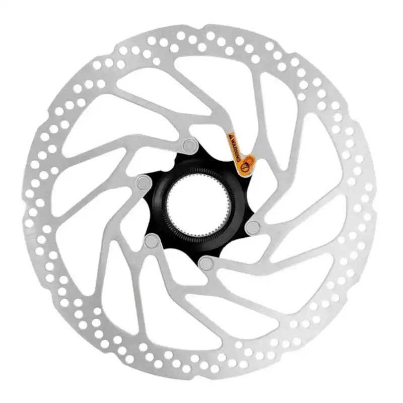 Cenový Hit SHIMANO Kotúč brzdový RT-CL300 203mm Center Lock len pre resin platničky