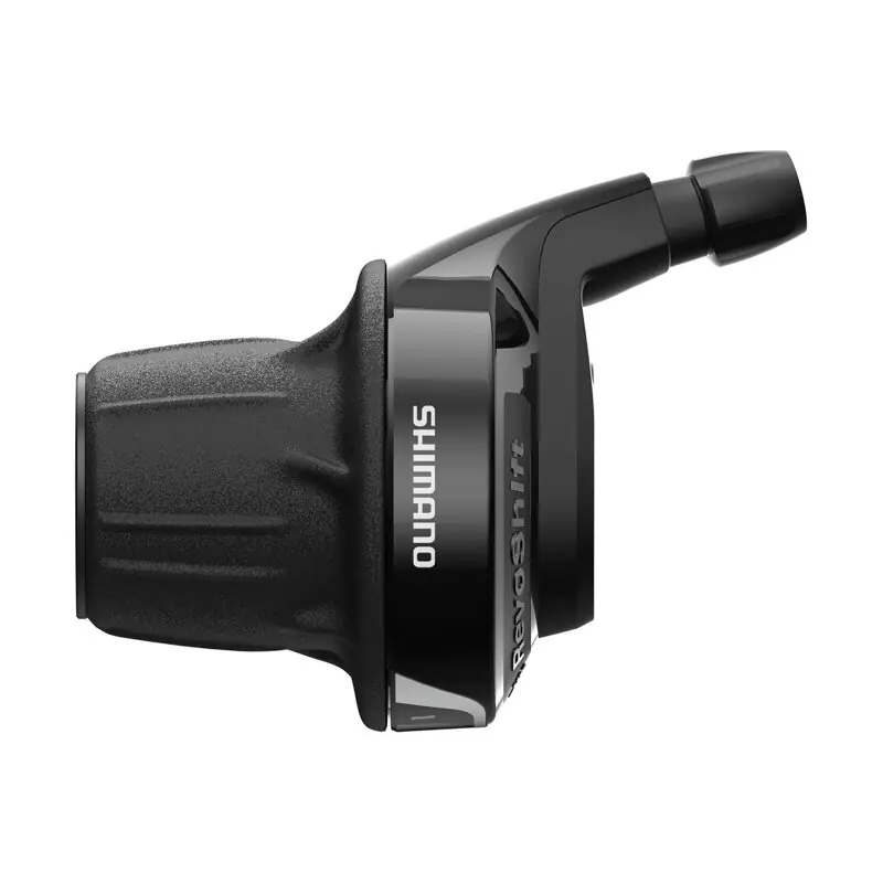 Časově Omezené SHIMANO Řazení Revoshift SL-RV400 3-k. levé SIS indexové černé