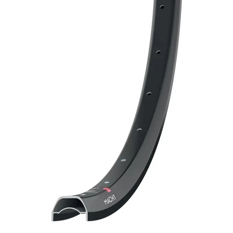 Objednat Nyní MACH1 Ráfek WOOKX 29 32D TLR HOOKLESS černý
