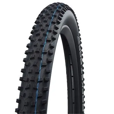 Cenový Hit SCHWALBE Plášť ROCKET RON (57-622) 29x2.25 Evolution 67EPI 645g Černý TLE SpeedGrip