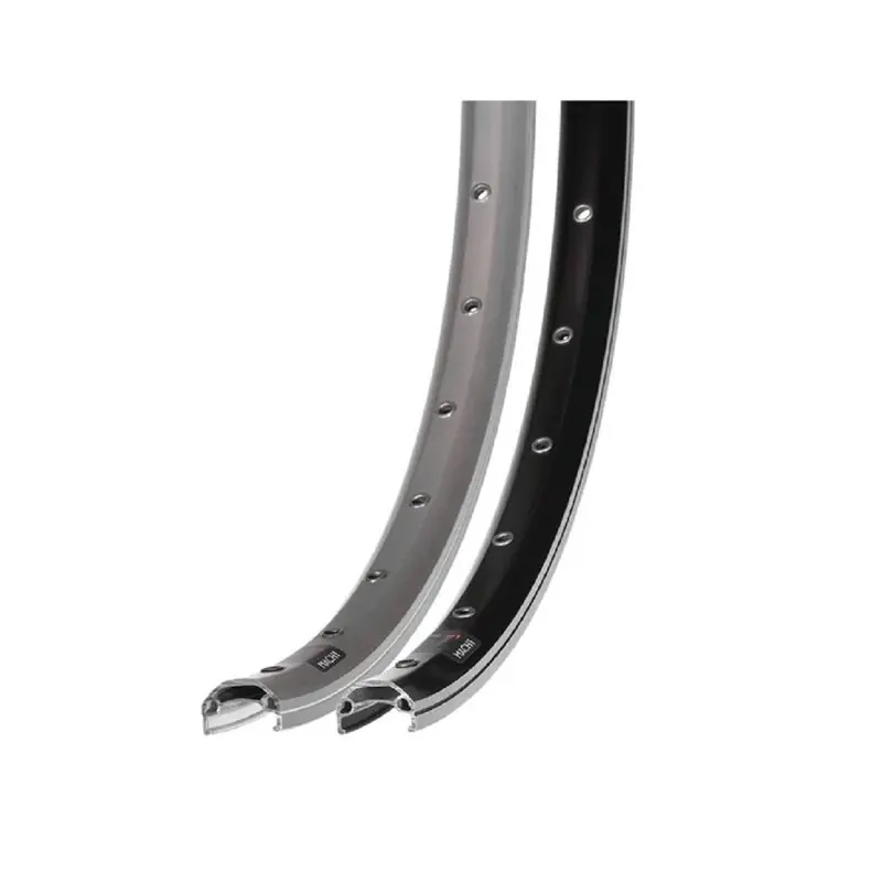 MACH1 Ráfek 670 V-brake 26 32D černý Akční Nabídka
