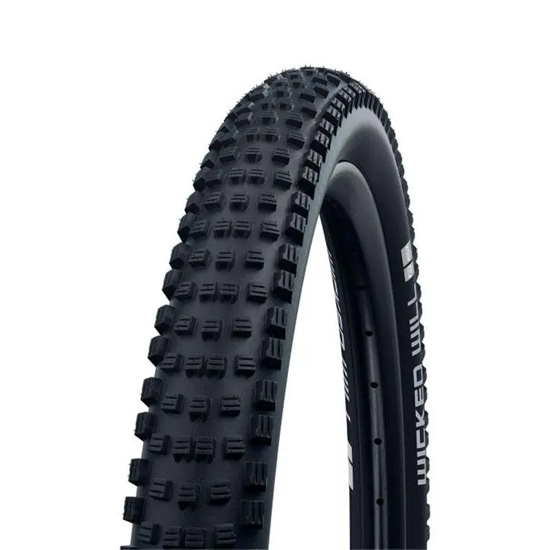 Pouze Dnes SCHWALBE Plášť WICKED WILL (62-622) 29x2.40 Performance 67EPI 950g Černý TLR
