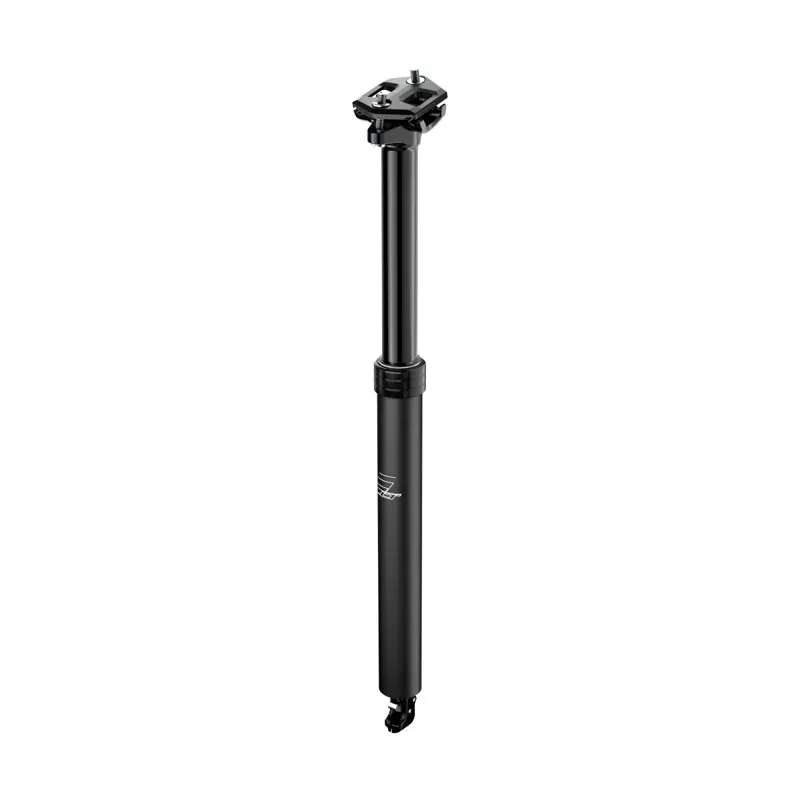 Expresní Doručení PRO Sedlovka LT teleskopická s vnitř. vedením 150mm zdvih, bez páčky