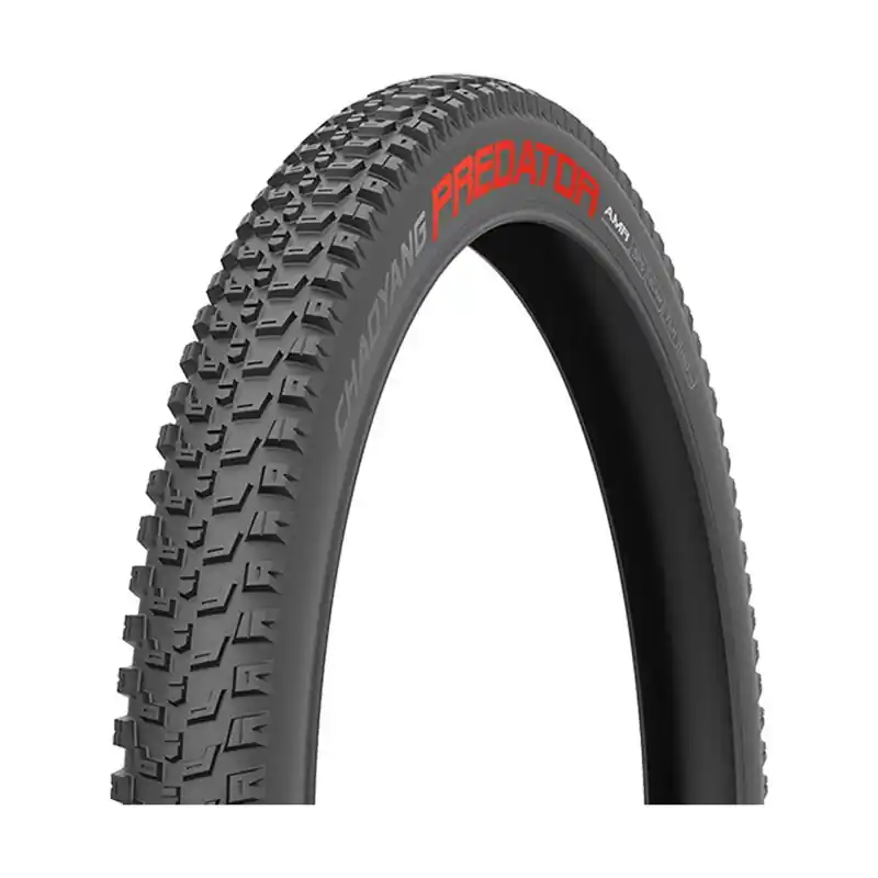 CHAOYANG Plášť 29x2,50 H-5248 PREDATOR AMR 120TPI SPS 2C-AM TLR skládací (64-622) 961g Bezpečná Platba