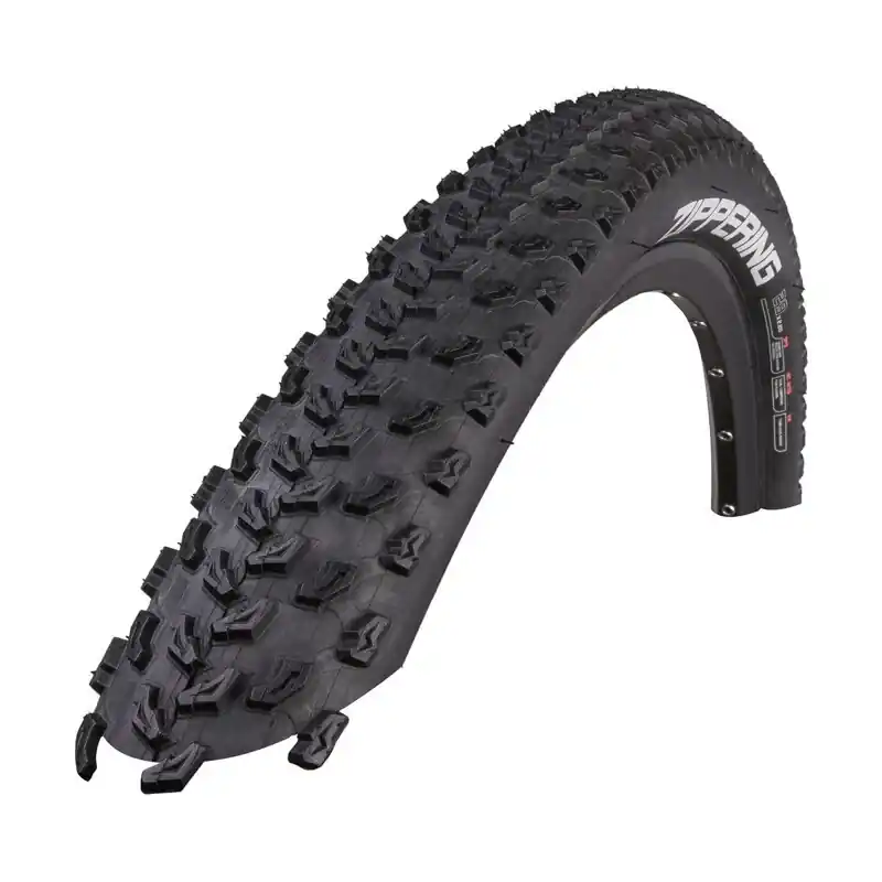 Aktuální CHAOYANG Plášť 29x2,20 H-5166 ZIPPERING 60TPI 2C-MTB SPS TLR skládací (55-622) 780g