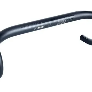 Bezpečná Platba PRO Řidítka VIBE ALLOY compact 31,8