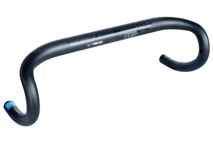 Bezpečná Platba PRO Řidítka VIBE ALLOY compact 31,8