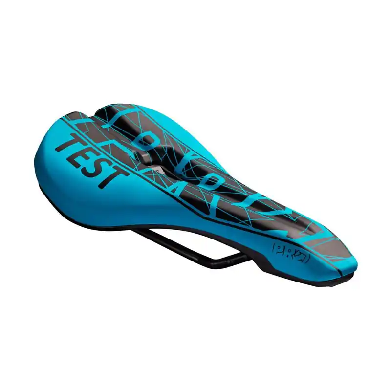 Cenově Výhodný PRO Testovací sedlo MSN 1.3 modré 142 mm