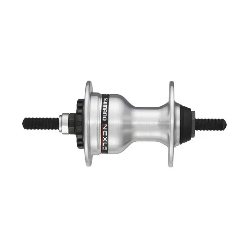 Akce SHIMANO Přední náboj HBIM40 36 děr pro bubnovou brzdu