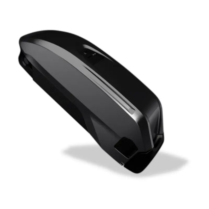 SHIMANO Batéria Steps BT-E8016 630Wh na rám čierna Sleva
