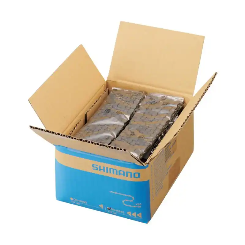 Levný SHIMANO Řetěz HG95 10-kolo 116 čl. set 20 ks