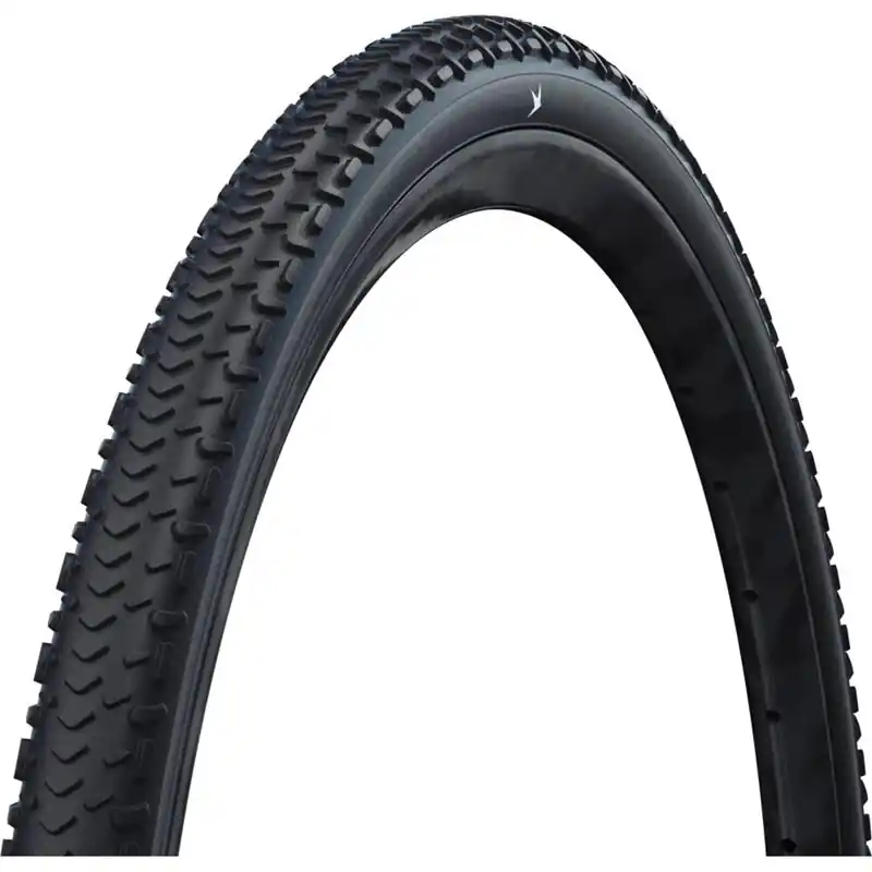 SCHWALBE Plášť G-ONE RX PRO 700x45C (45-622) 67EPI 570 g TLR Evo V-Guard RACE PRO Addix Race skládací Ověřený