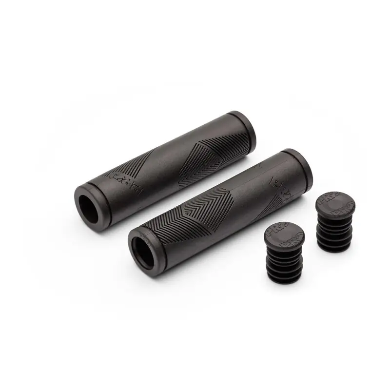 Vysoce Kvalitní PRO Madlá RollerRace SPORT 125x32mm