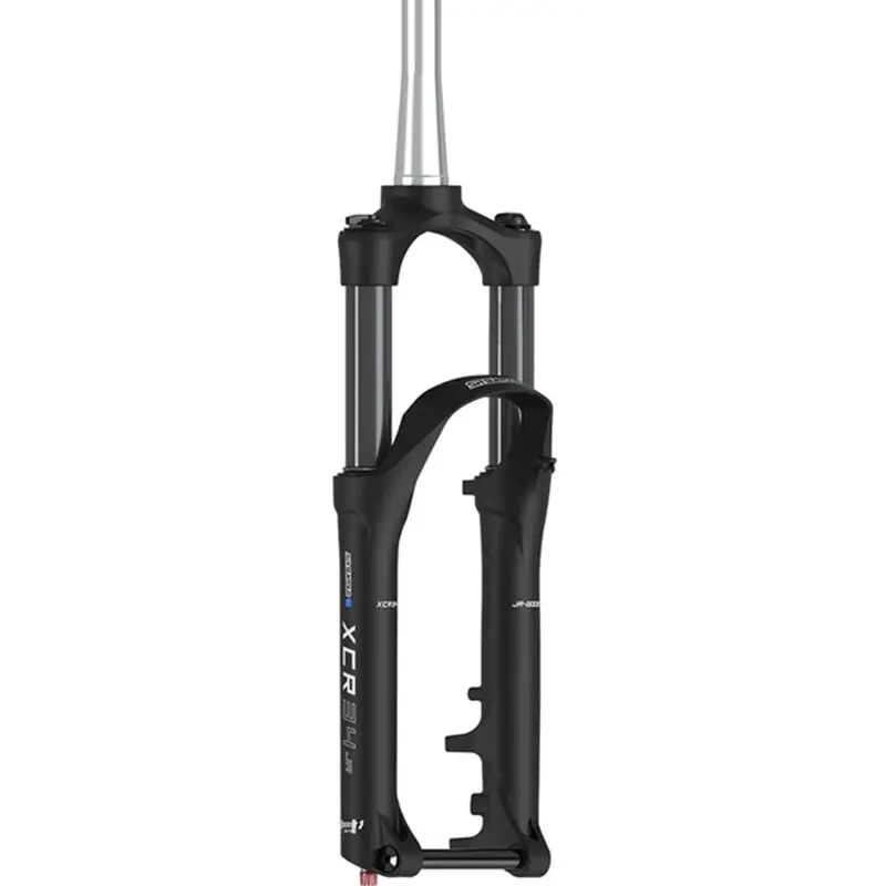 Must-Have SR SUNTOUR Vidlice XCR34 Boost-AIR-R-2CR 140 15AH4-110 29 CTS matně černá