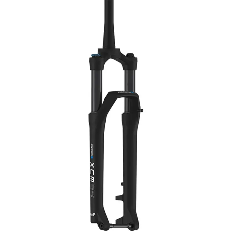 SR SUNTOUR Vidlice XCM34 Boost-LOR-DS 130 15AH4-110 29 CTS matně černá Ihned K Objednání