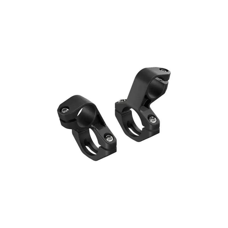 PRO Objímka na Clip-on TT nadstavce 31,8mm / 22,2mm Akční Cena