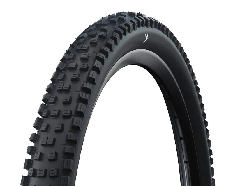 Tovární Cena SCHWALBE Plášť NOBBY NIC 27.5x2.25 (57-584) 67EPI 740g STANDARD Addix Green