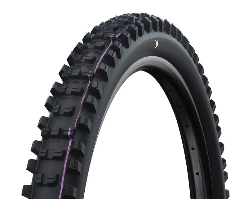 Nejprodávanější SCHWALBE Plášť SHREDDA R 29x2.50 (64-622) 2x67EPI Radial 1560g TLR PRO GRAVITY PRO UltraSoft skladací