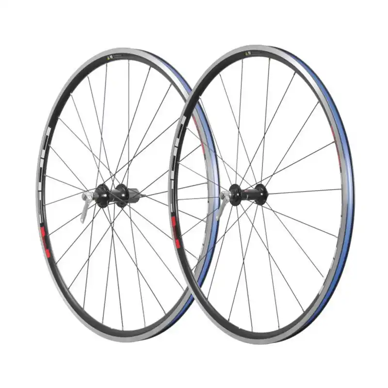 Ihned K Objednání SHIMANO WH-R501 8/9/10-k. Kola C24 plášťové černé
