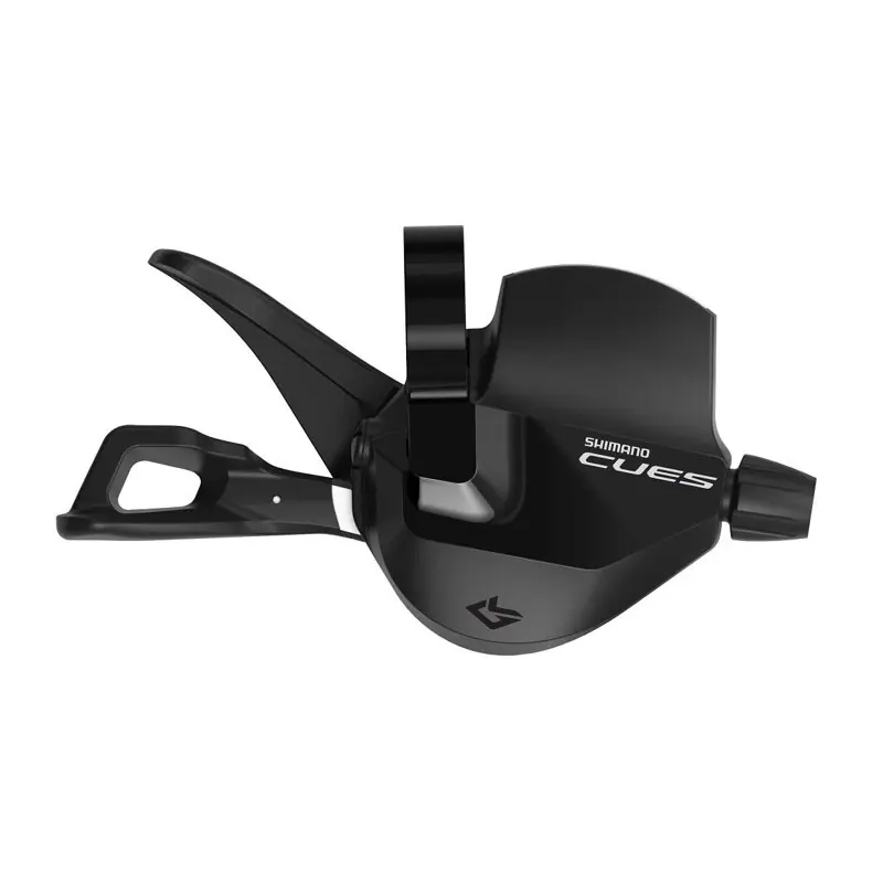 SHIMANO SL-U6000 10-k. Řazení Cues pravé na objímku s ukazatelem Odeslání Ihned