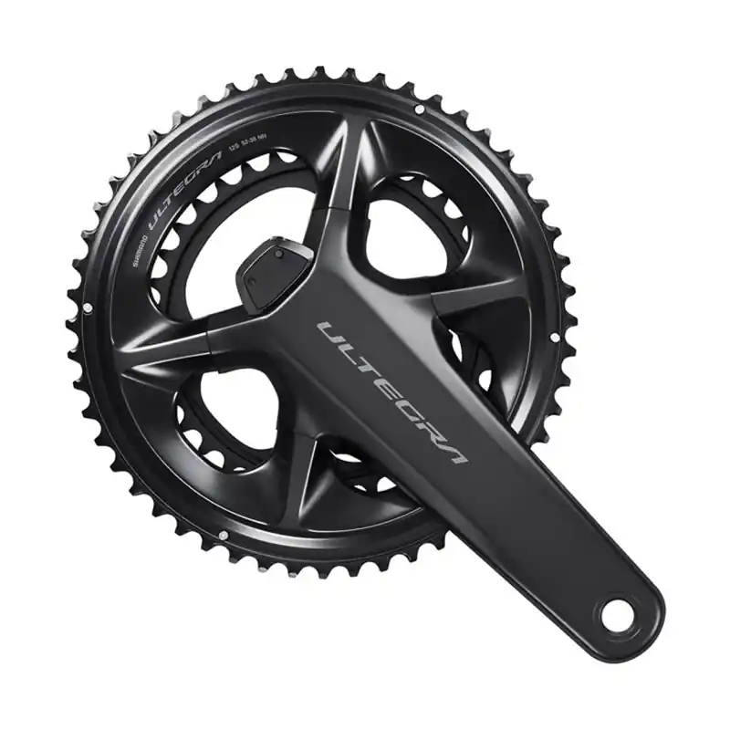 Objednat Nyní SHIMANO FC-R8100 12-k. Kliky Ultegra 175mm 50/34z. s meračem výkonu