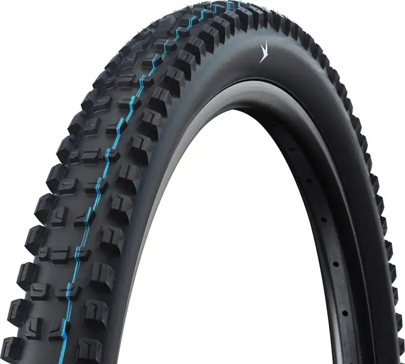 Sezónní Sleva SCHWALBE Plášť ROMY 27.5x2.40 (62-584) 67EPI 1005g TLR STANDARD TwinSkin TRAIL Mid skladací