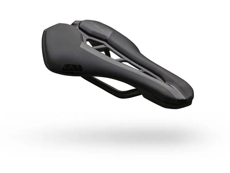 Levný PRO Sedlo STEALTH TEAM 142mm