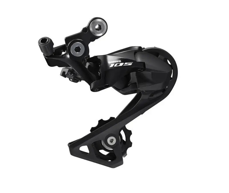 SHIMANO RD-R7000 11-k. Přehazovačka 105 krátké ramínko Hit Sezóny