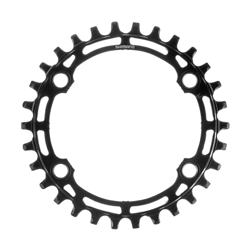 SHIMANO FC-M5100-1 10/11-k. Převodník 32z. 96mm Cenově Výhodný